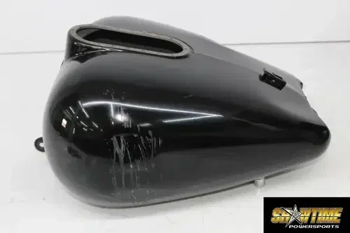 00-06 HARLEY-DAVIDSON ELECTRA GLIDE FLHTI GAS TANK FUEL PETROL RESERVOIR (READ)