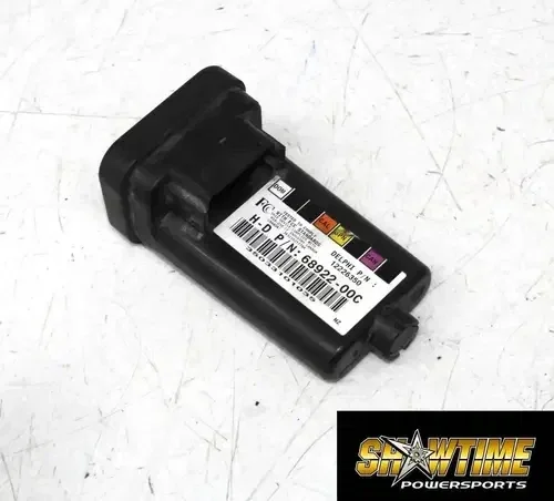 00-06 HARLEY-DAVIDSON ELECTRA GLIDE FLHTI TURN SIGNAL MODULE TSM