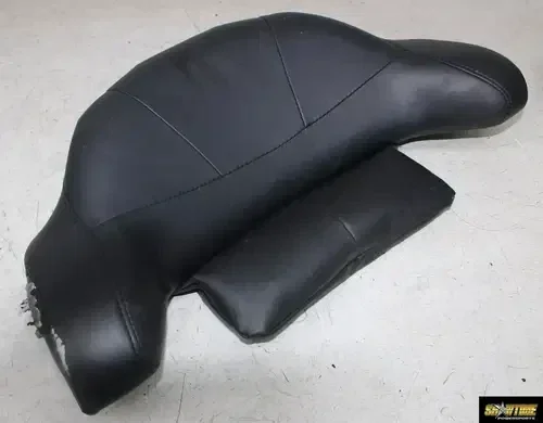 00-06 HARLEY-DAVIDSON ELECTRA GLIDE ULTRA CLASSIC FLHTCUI BACK REST PAD CUSHION