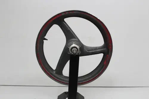 01-05 HONDA SUPER HAWK VTR1000F FRONT WHEEL RIM