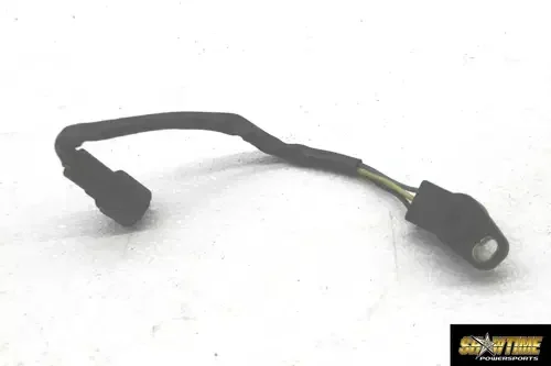 01-07 SUZUKI HAYABUSA TPS THROTTLE POSITION SENSOR