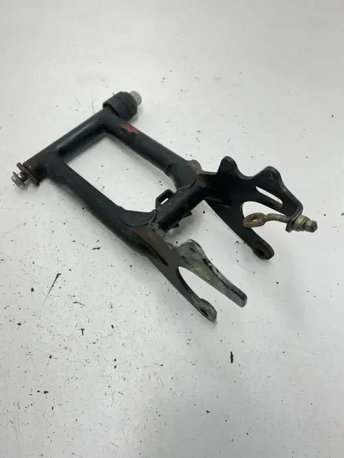 01 2001 Honda Fourtrax TRX90 Trx 90 OEM Rear Swingarm Back Swing Arm Bolt Shaft