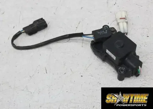 04-05 KAWASAKI VULCAN 2000 TPS STVA SENSOR