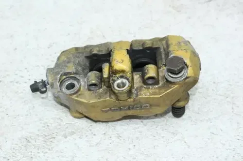 04-05 SUZUKI GSXR600 LEFT FRONT BRAKE CALIPER