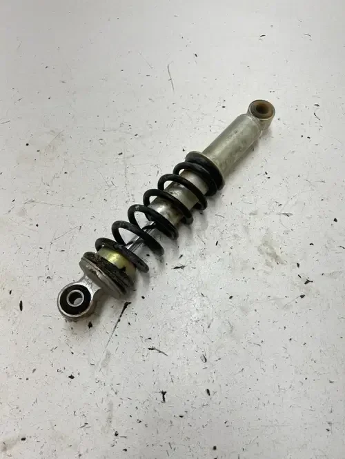 04 2004 Honda Crf 70 f CRF70F OEM GOOD! Rear Back Shock Spring Suspension