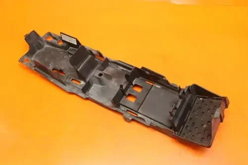 04-24 07 SUZUKI GSXR 600 750 OEM REAR BACK TAIL UNDERTAIL BATTERY TRAY PLASTIC