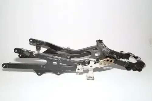 05-06 Kawasaki Ninja Zx6r 636 Rear Subframe Back Sub Frame OEM