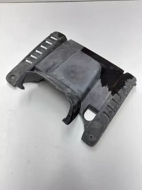 05 2005 Yamaha Kodiak 450 IRS 4×4 OEM Front Plastic cover Hood Fender Shroud