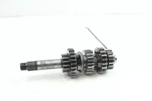 08 Honda Crf150rb Expert Engine Transmission Main Shaft B4267