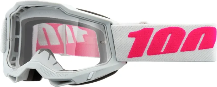 100% Accuri 2 Keetz Goggles