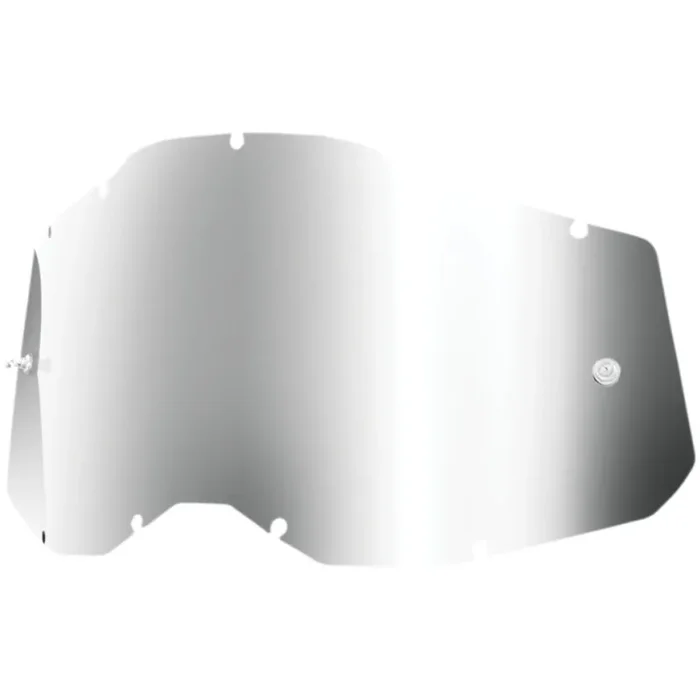 100% Accuri 2/Strata 2 Junior Replacement Lens Goggles Accessories