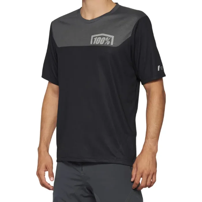 100% Airmatic SS Men‘s MTB Jerseys