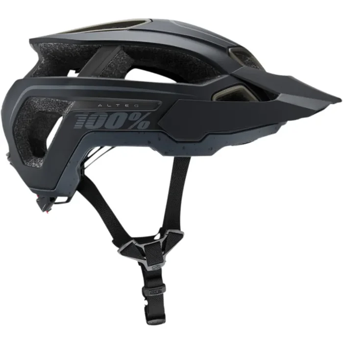 100% Altec Fidlock CPSC/CE Adult MTB Helmets