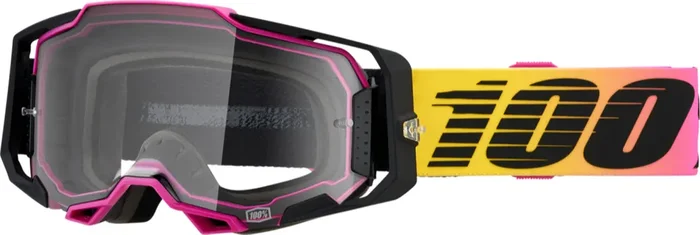 100% Armega 91 Goggles