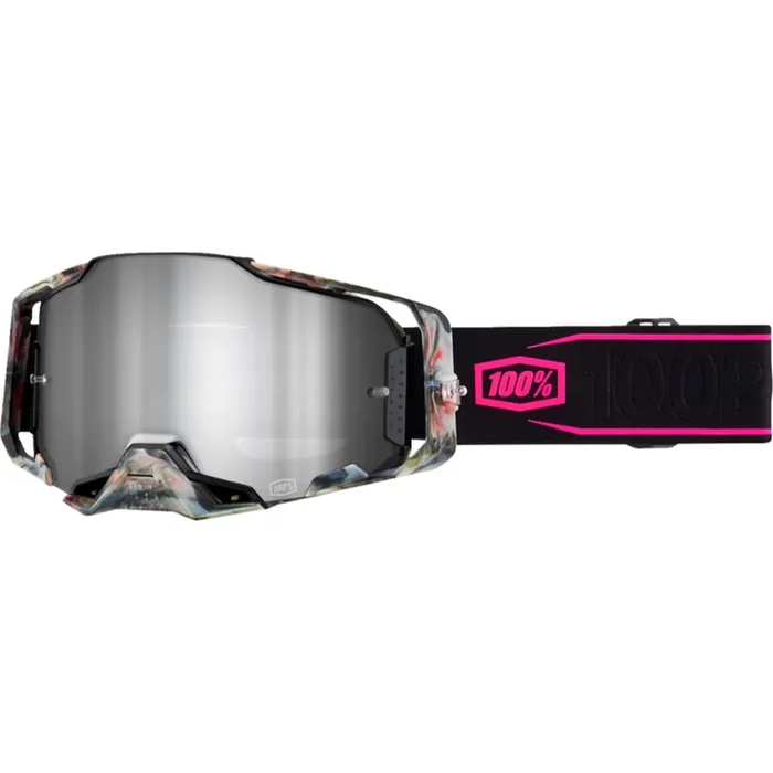 100% Armega Sarcelle Adult Off-Road Goggles