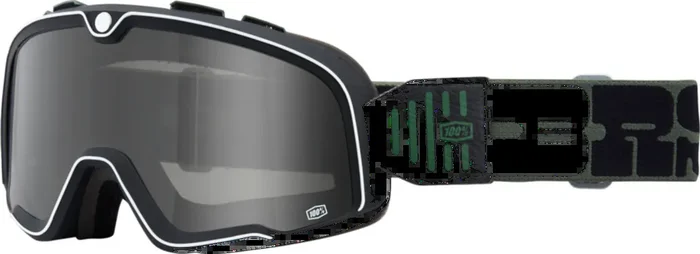 100% Barstow Kalmus Goggles
