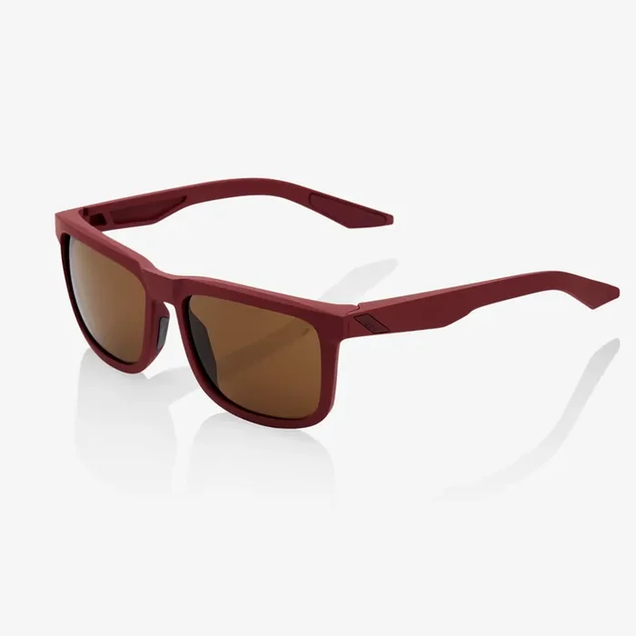 100% Blake Sunglasses