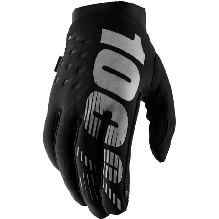 100% Brisker Women‘s Off-Road Gloves