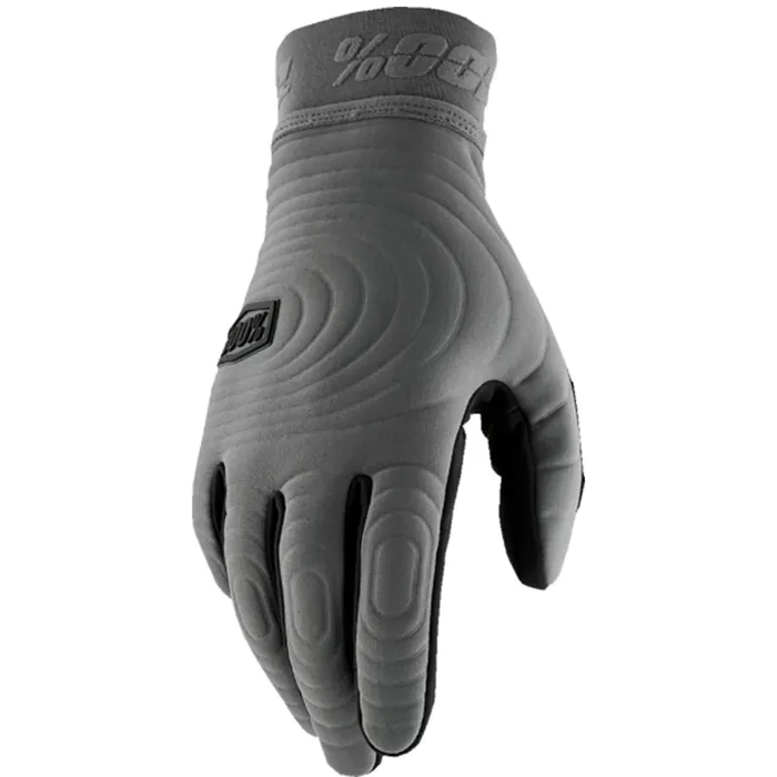 100% Brisker Xtreme Men‘s Off-Road Gloves