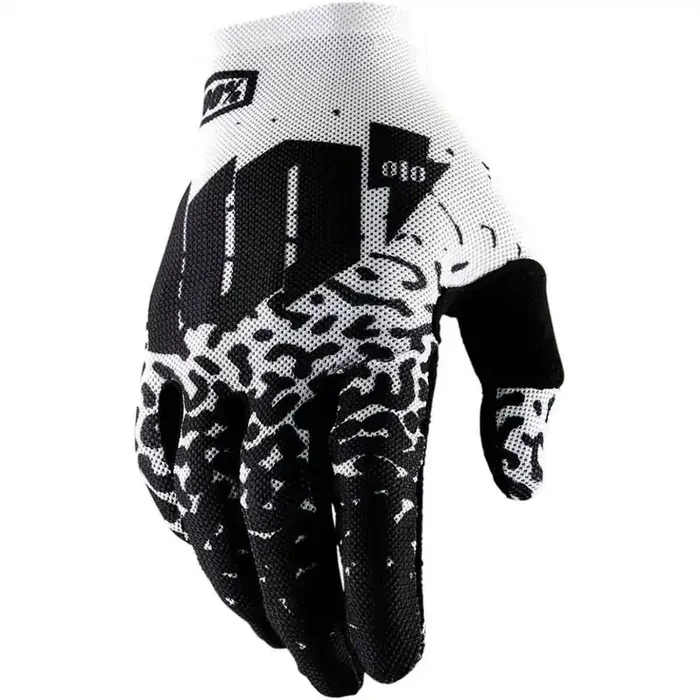 100% Celium 2 Men‘s Off-Road Gloves
