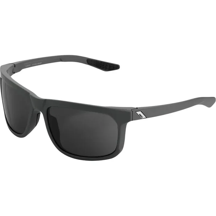 100% Hakan Men‘s Lifestyle Sunglasses