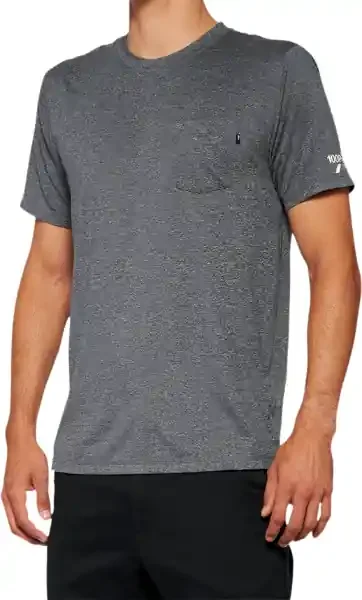 100% Mission Athletic T-Shirt