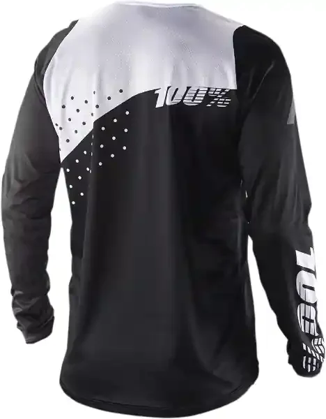 100% R-Core Long-Sleeve Jersey