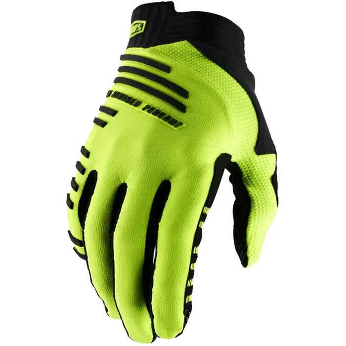 100% R-Core Men‘s MTB Gloves