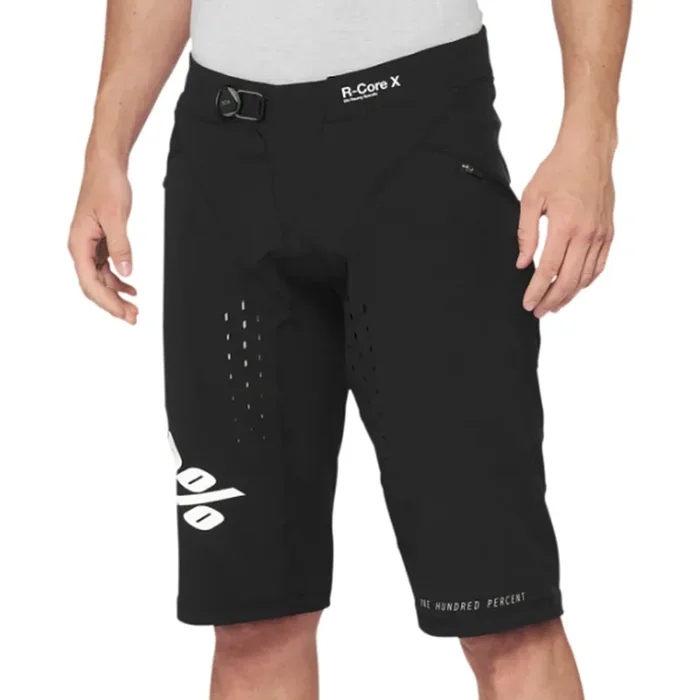 100% R-Core X Men‘s MTB Shorts