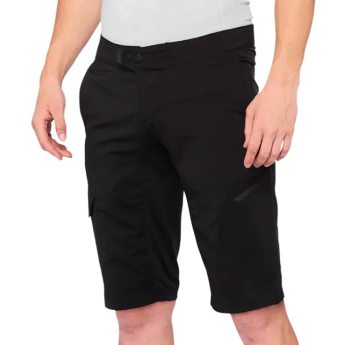 100% Ridecamp Men‘s MTB Shorts