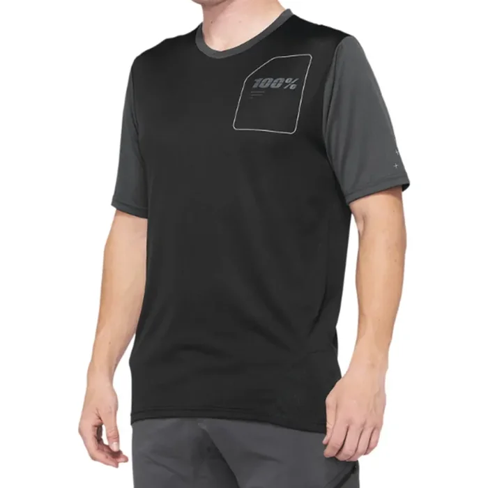 100% Ridecamp SS Men‘s MTB Jerseys