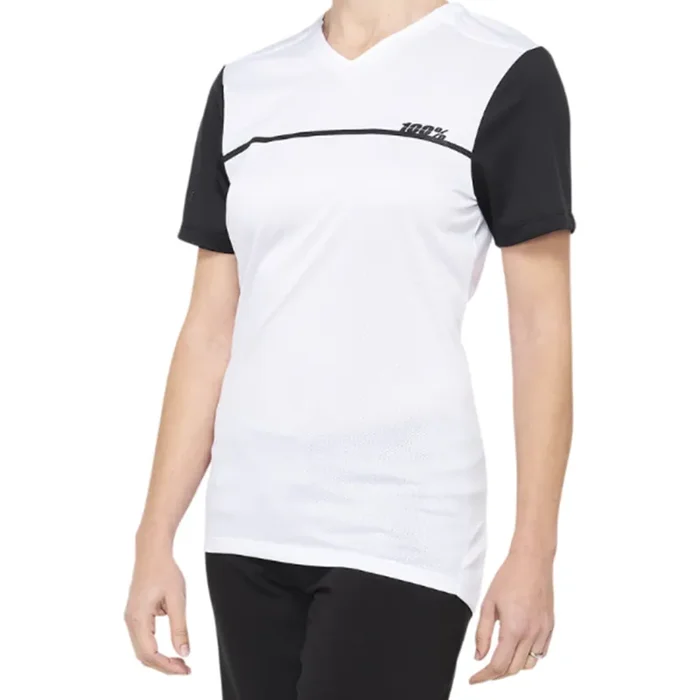 100% Ridecamp SS Women‘s MTB Jerseys