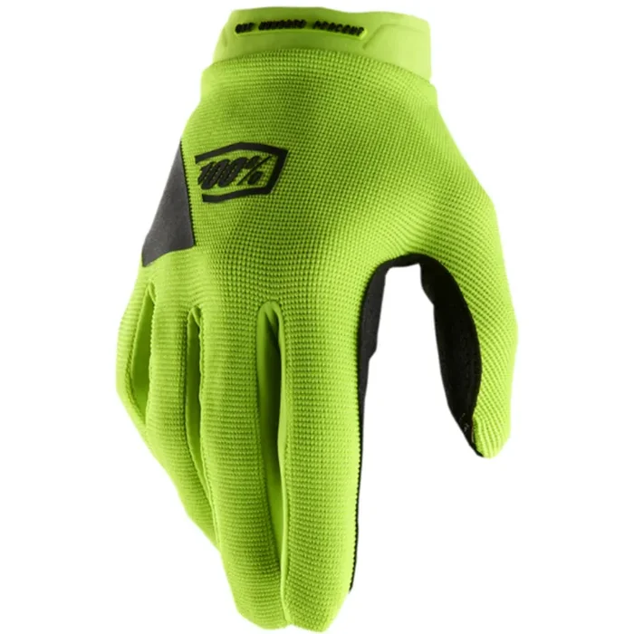 100% Ridecamp Women‘s Off-Road Gloves