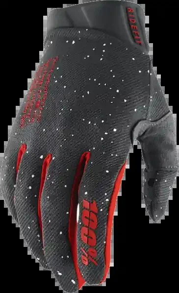 100% Ridefit Mars Glove