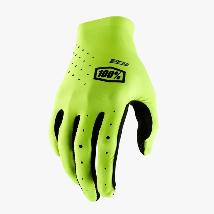 100% Sling MX Gloves
