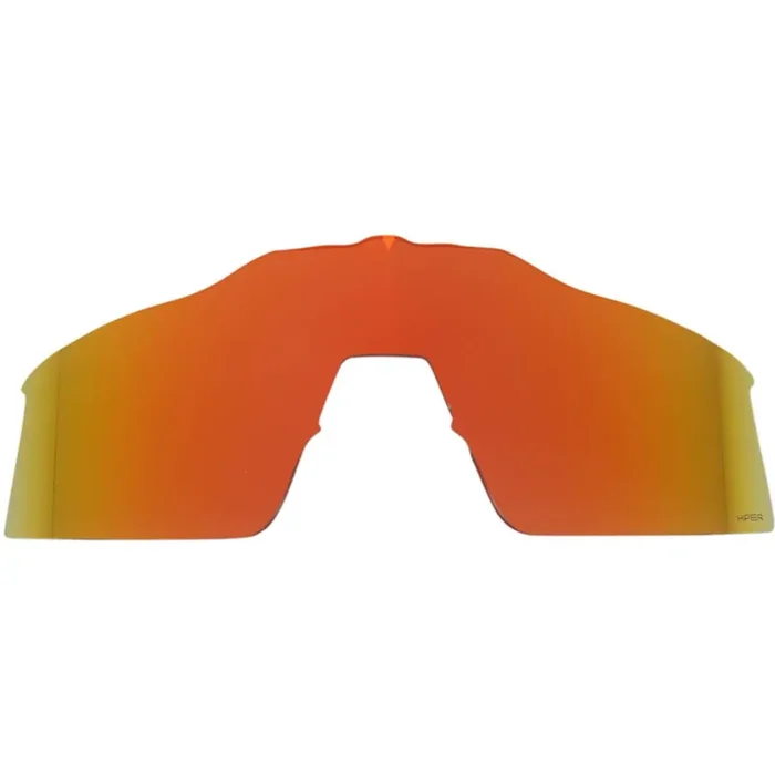 100% Speedcraft SL Replacement Lens Sunglass Accessories