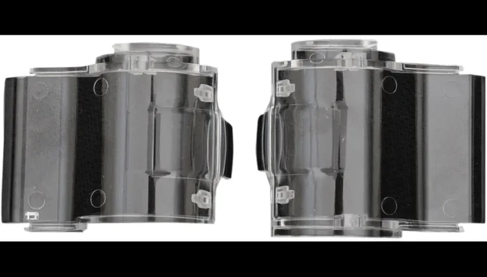100% Speedlab Vision System Roll-Off Canister Lids
