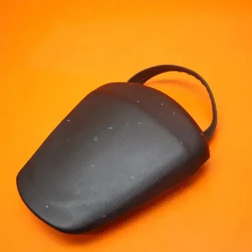 11-21 SUZUKI GSXR 600 750 REAR BACK PASSENGER TANDEM SEAT PAD SADDLE PILLION