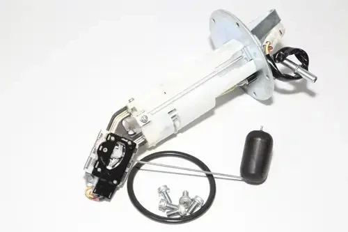 11-25 (2024) Suzuki Gsxr750 gsxr600 Fuel Pump Gas Petrol Sender Unit OEM