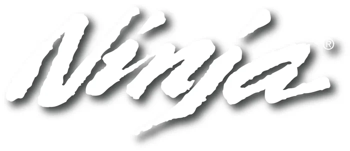 12″ Die-Cut Stickers
