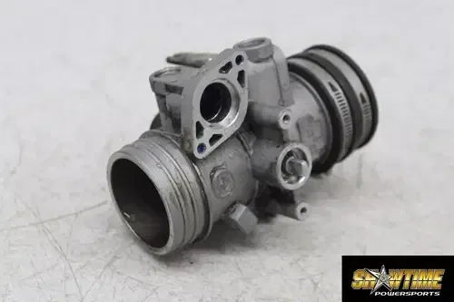 13-15 HUSQVARNA TR650 TERRA THROTTLE BODY BODIES