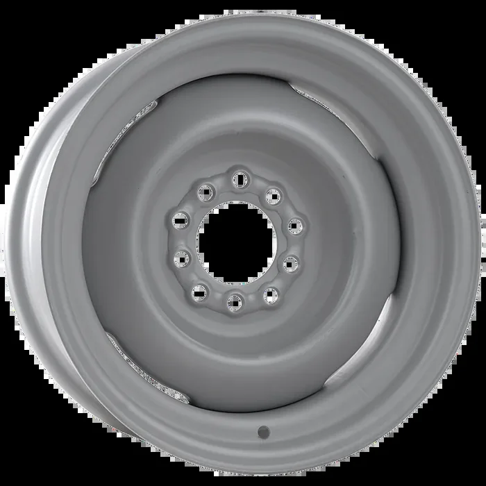 15×10 Gennie Primer 5×5/5×5.5″ bolt 5″ backspace