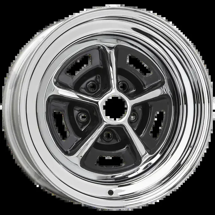 15×10 Magnum 500 5×4.5″ bolt 5″ backspace