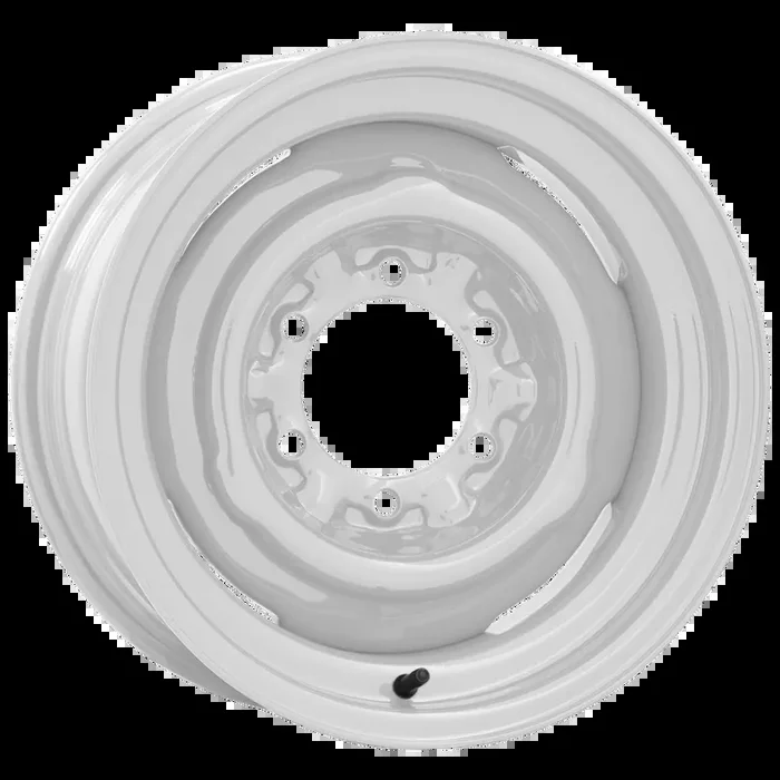 15×10 O.E. Primer 6×5.5″ bolt 4.50″ backspace