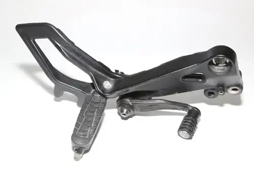 17-21 Ktm 390 Rc Right Rearset Rear Set Driver Foot Peg Rest Stop OEM