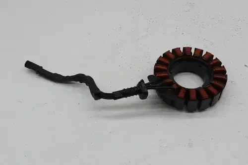 17-23 HARLEY DAVIDSON FLHXS STREET GLIDE SPECIAL 107CI ENGINE STATOR MAGNETO