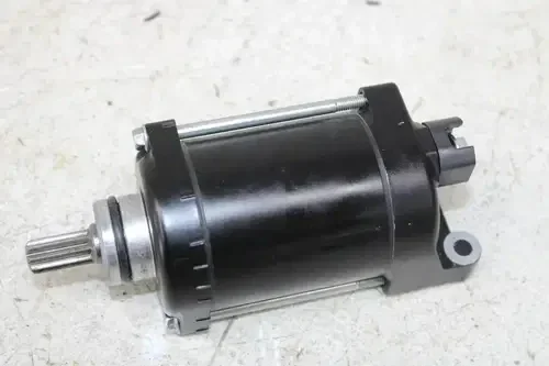 17-23 HONDA REBEL 500 CMX500 ENGINE STARTING STARTER MOTOR -DC 12V