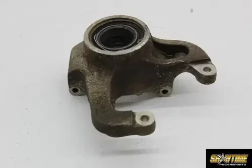 17-24 POLARIS SPORTSMAN 850 HIGH LIFTER FRONT LEFT STEERING SPINDLE KNUCKLE