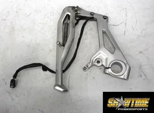 18-21 DUCATI PANIGALE V4 SPECIALE KICKSTAND SIDE KICK STAND