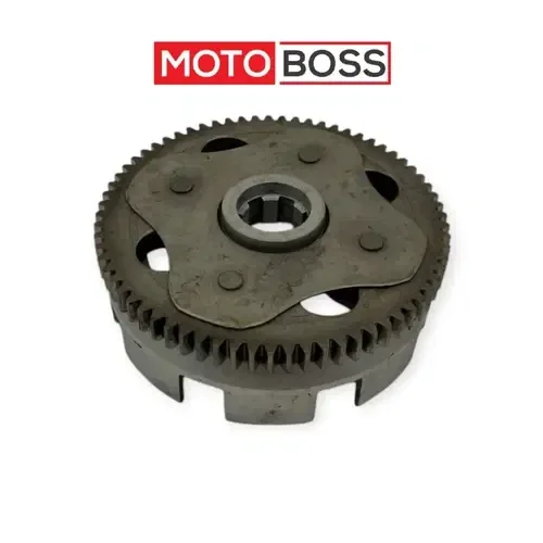 1974 Honda XR75 Clutch Basket